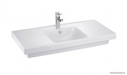 Раковина Jacob Delafon Odeon Up E4731-00