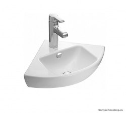 Раковина Jacob Delafon Odeon Up E4733-00