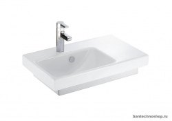 Раковина Jacob Delafon Odeon Up E4757G-00