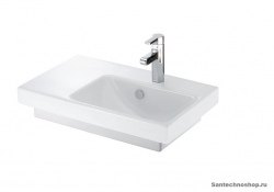 Раковина Jacob Delafon Odeon Up E4758G-00