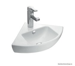 Раковина Jacob Delafon Odeon Up E4710-00