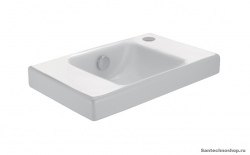 Раковина Jacob Delafon Odeon Up E4799G-00