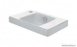 Раковина Jacob Delafon Odeon Up E4759G-00