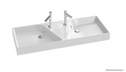 Раковина Jacob Delafon Rythmik EXM112-Z-00