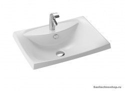 Раковина Jacob Delafon Escale E1211-00