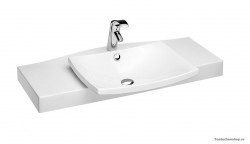 Раковина Jacob Delafon Escale E1280-00