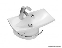 Раковина Jacob Delafon Escale E1025-00