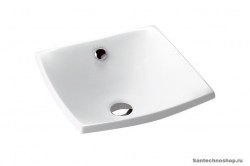 Раковина Jacob Delafon Escale E1325-00