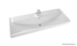 Раковина Jacob Delafon Reve E4800-00