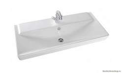 Раковина Jacob Delafon Reve E4801-00