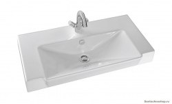 Раковина Jacob Delafon Reve E4803-00