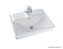 Раковина Jacob Delafon Reve E4802-00