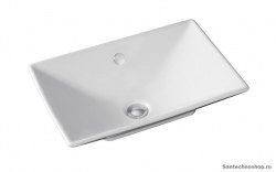 Раковина Jacob Delafon Reve E4819-00