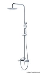 Душевая система Schein Icon 8026055