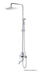 Душевая система Schein Pillar Z8005055PT