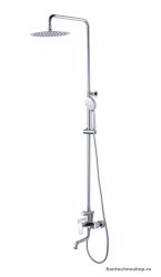 Душевая система Schein Track Z803055PT