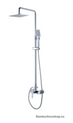 Душевая система Schein Swing 8007013