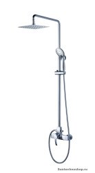 Душевая система Schein Whirl 8035013