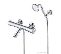 Смеситель для ванны Schein Superior 8066139