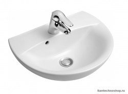 Раковина Jacob Delafon Patio E4152-00