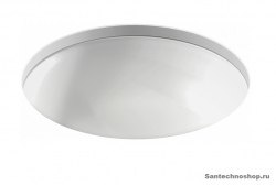 Раковина Jacob Delafon Vox EYK102-00