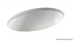 Раковина Jacob Delafon Vox EYG102-00