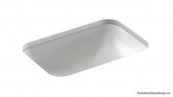 Раковина Jacob Delafon Vox EYA102-00