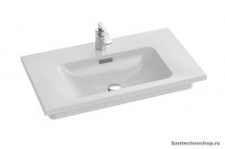 Раковина Jacob Delafon Vox EXAE112-00