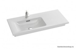 Раковина Jacob Delafon Vox EXAC112-00