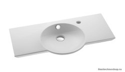 Раковина Jacob Delafon Spherik E4507-00