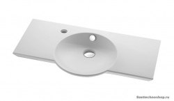 Раковина Jacob Delafon Spherik E4504-00