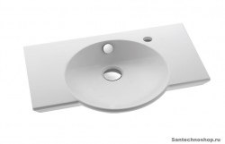 Раковина Jacob Delafon Spherik E4506-00