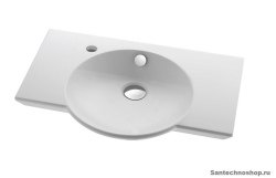 Раковина Jacob Delafon Spherik E4503-00