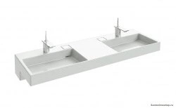 Раковина Jacob Delafon Terrace EXA112-00