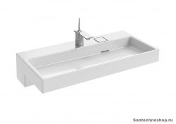 Раковина Jacob Delafon Terrace EXC112-00