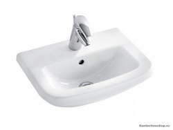 Раковина Jacob Delafon Panache E1439-00