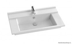 Раковина Jacob Delafon Struktura EXH112-00