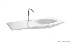 Раковина Jacob Delafon Stillness E1292-09-00