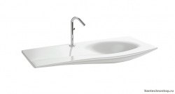 Раковина Jacob Delafon Stillness E1292-00