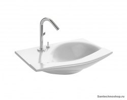 Раковина Jacob Delafon Stillness E1300-00