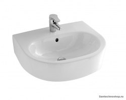 Раковина Jacob Delafon Kandel E1463-00