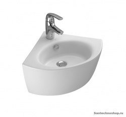 Раковина Jacob Delafon Ove E1566-00