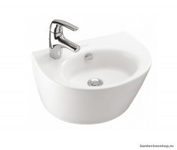 Раковина Jacob Delafon Ove E1567-00