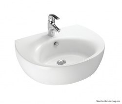 Раковина Jacob Delafon Ove E1563-00