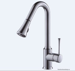 Смеситель для кухни Schein Kitchen 50301