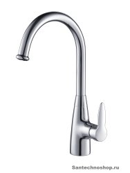 Смеситель для кухни Schein Kitchen 50221