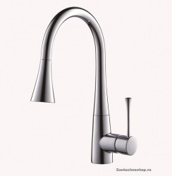 Смеситель для кухни Schein Kitchen D50222