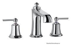 Смеситель для раковины Сezares Liberty BLS