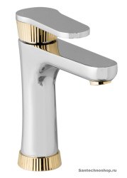 Смеситель для раковины Сezares Diana LSM1