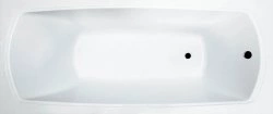 Ванна Marmo&amp;Bagno Элза 170x75 из искусственного камня